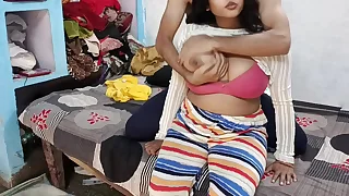 Esi chudai kar di ki bhabhi khus ho gai interior and fuking