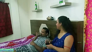Desi bangali bhabhi need hot husband&excl; Crestfallen xxx hot sex&excl; clear audio