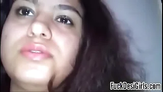 Cute desi bird ready to fuck&period;