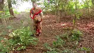 Everbest christmas dealings in jungle desi radhika