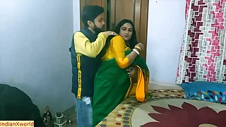 Indian teen hot sex with friends low-spirited Hot Webseries sex with patent Hindi video