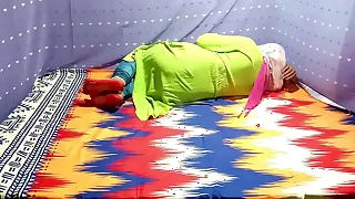 Everhardcore Sexual intercourse With Teen Girlfriend Radhika Hindi Video