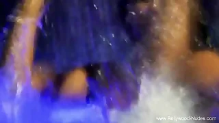 Indian Descendant Reenact The Most Powerful And Relaxing Ritual